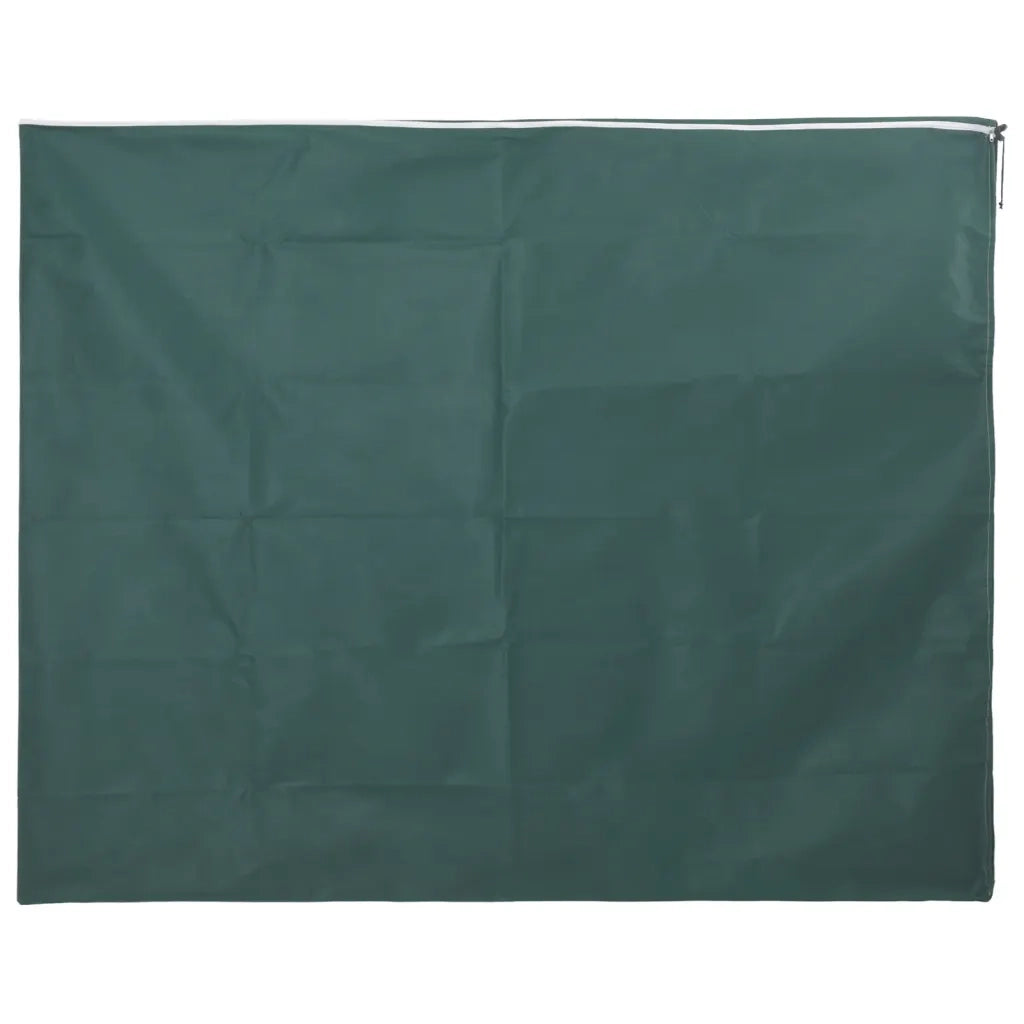 Coperture con Cerniera per Piante 4 pz 70 g/m2 3,14x2,5 m CFW3467699