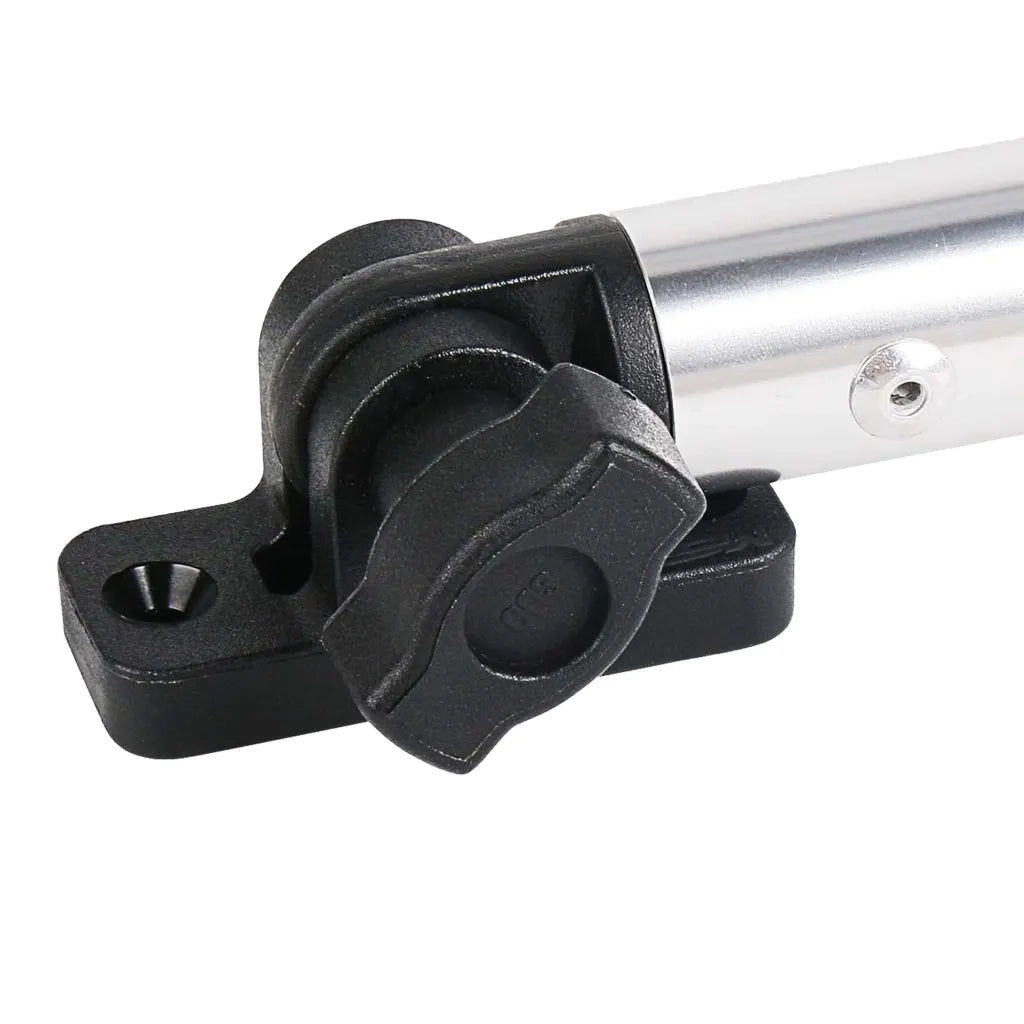 Pali di Supporto per Bimini Top 2 pz Alluminio CFW9604221
