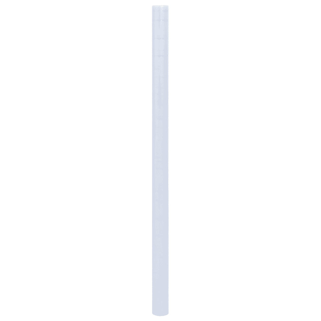 Pellicola per Finestra Smerigliata Motivo Stella 60x500 cm PVC 155842