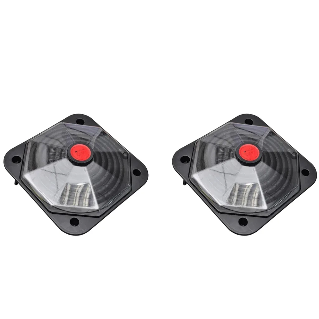 Riscaldamento solate per piscine 2 riscaldatori solari 735 W cod mxl 74645