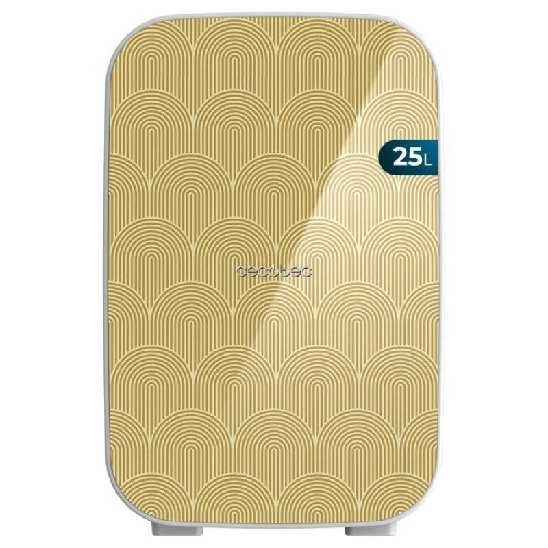 CECOTEC 02704 - Bolero MiniCooling 25L Bahamas Pat 2