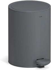 Pannello di raccolta pedali stile 3L - Chiusura silenziosa e protezione del pavimento