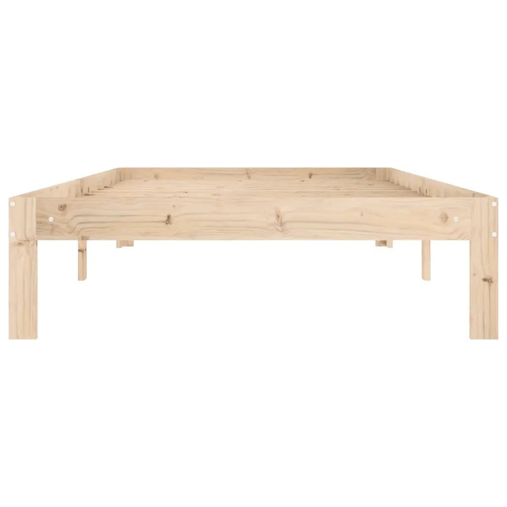 Giroletto in Legno Massello di Pino 100x200 cm cod mxl 63124