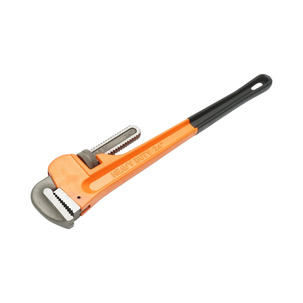 Chiave regolabile professionale MOPS 600 mm per tubi e condotte (chiave “francese”) 24 inch.