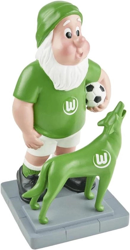 Figura di giardino in resina poliesterica - 245 cm