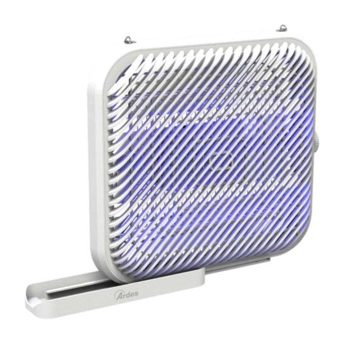 Ardes AR6S18 zanzariera e uccidi-insetti Automatico Insetticida Adatto per uso interno Adatto per uso esterno Bianco