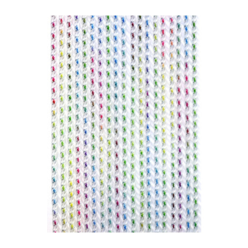 TENDA MEDUSA MULTICOLOR 140XH240 CM 224 FILI CIAMPI 1 PZ