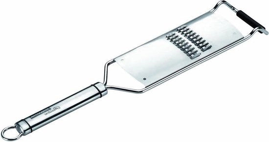 Julienne Raspatore X-Sharp - Affettatrice Verdure 31 x 75 x 22 cm