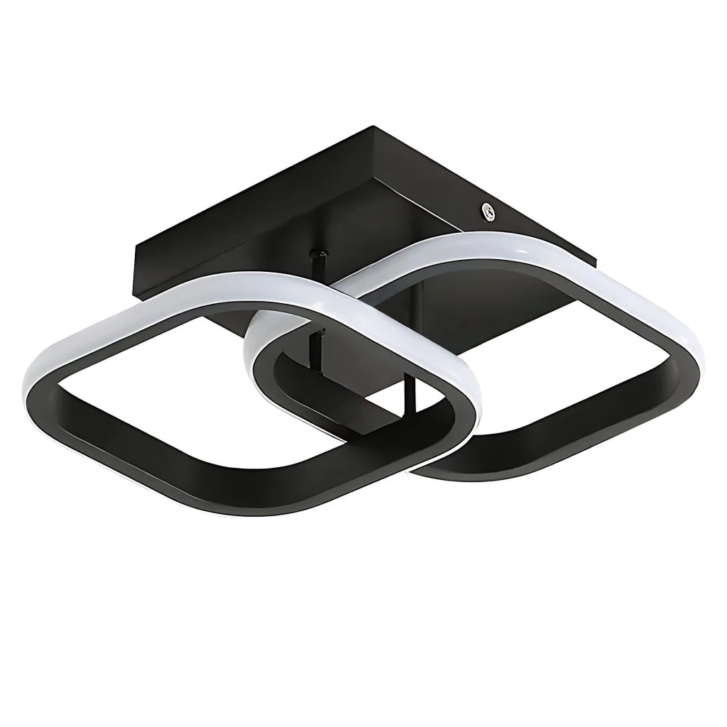 Lampada Lhj074-c Black