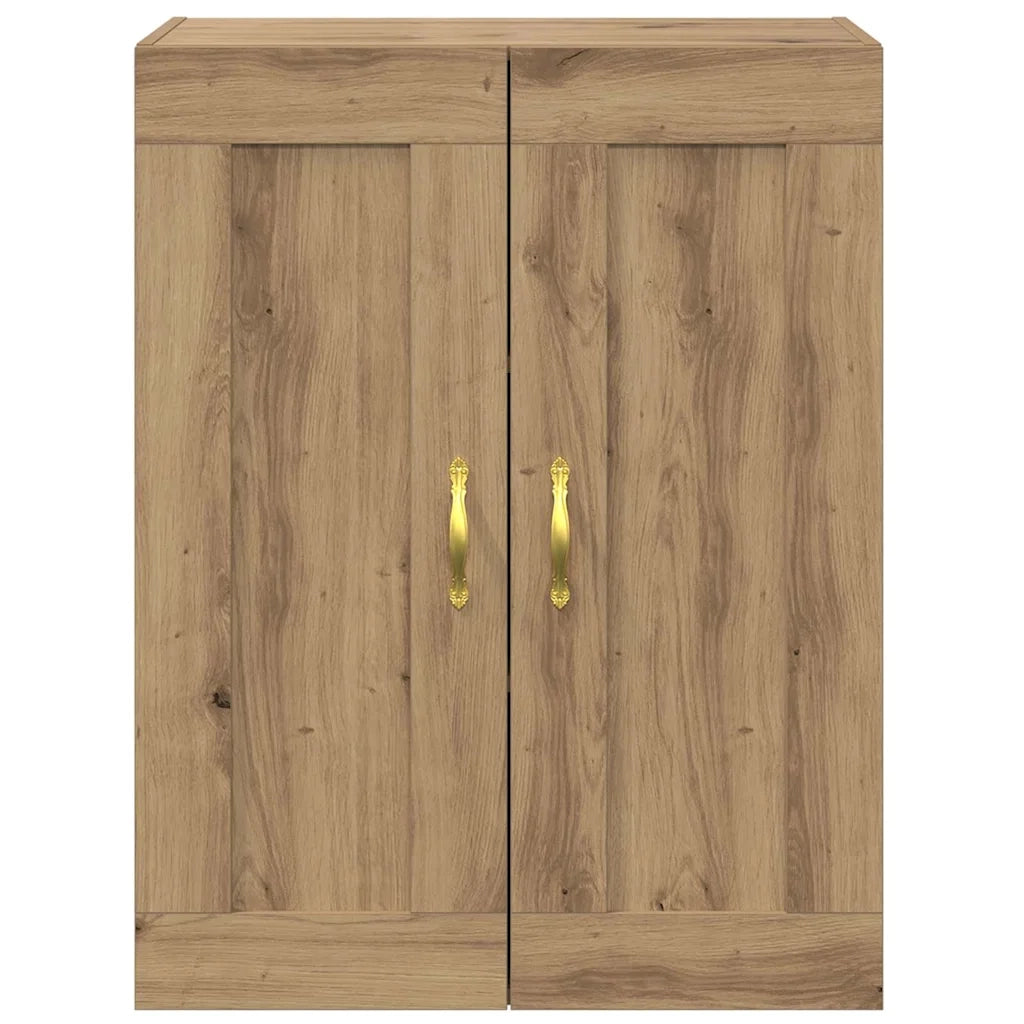 Pensile Rovere artigianale 69,5 x 34 x 90 cm 882751
