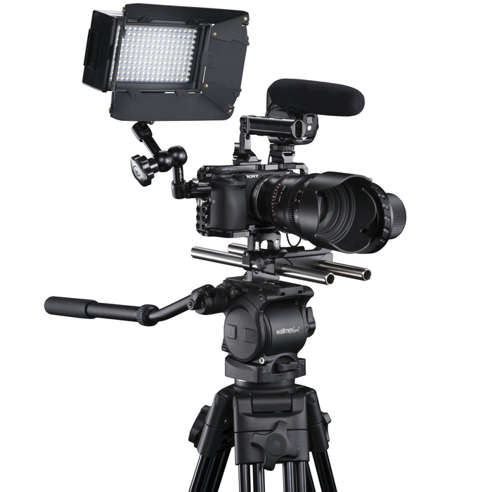 Aptaris per Sony A 6000/6300/6500