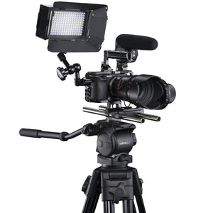 Aptaris per Sony A 6000/6300/6500