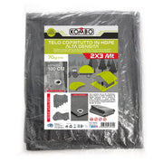 Telo Copritutto 2X3 in Polietilene