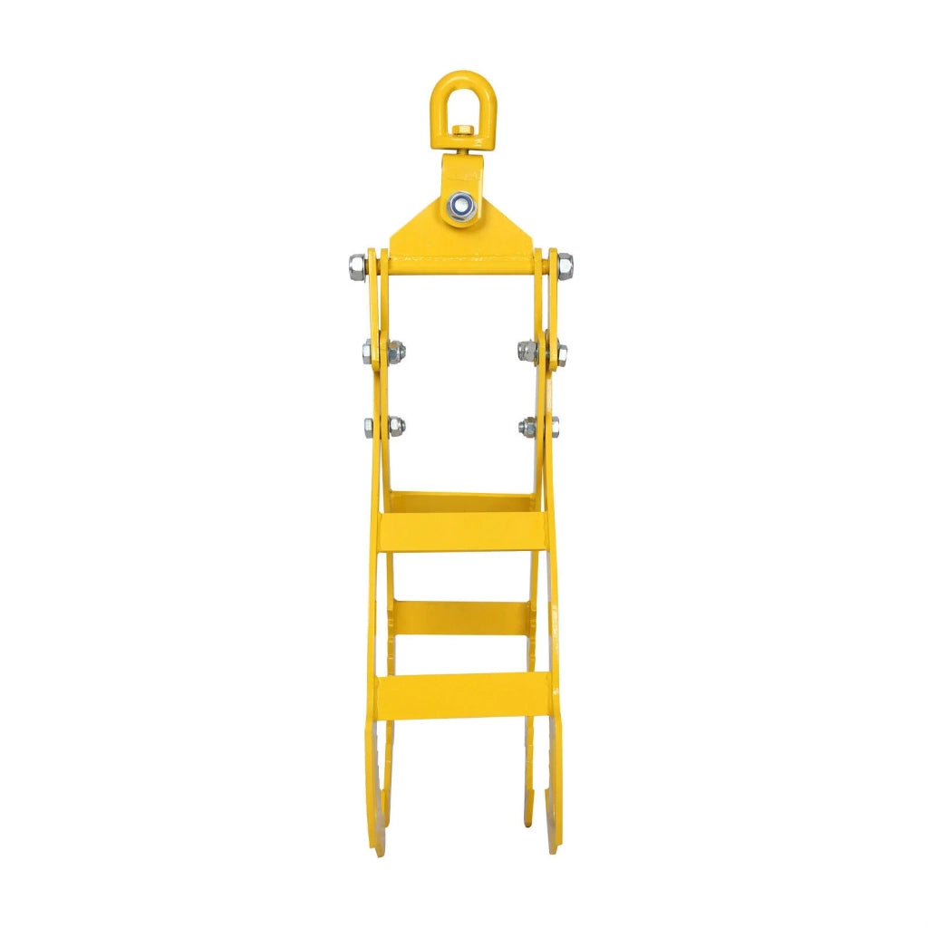 Pinza forestale professionale per tronchi fino a 720 mm forza di lavoro 16_0002714