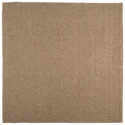Tappeti per area | Tappeti a zone Quadrato AGIRA Naturale 240 x 240 cm