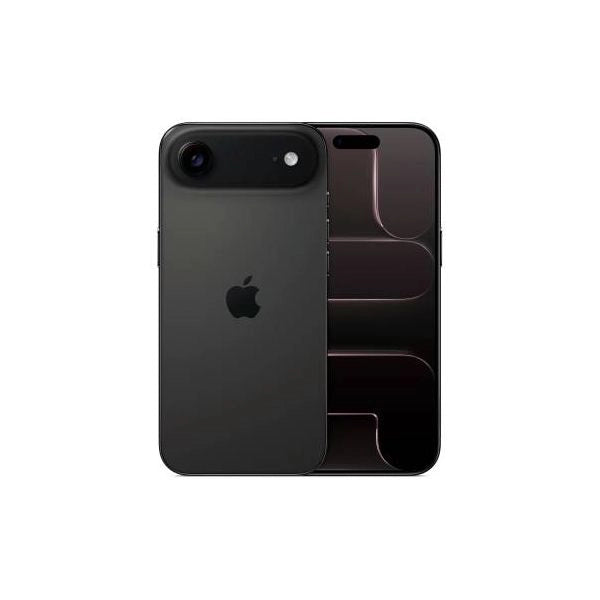 Iphone air space black 256gb-ypt - 0195950622584