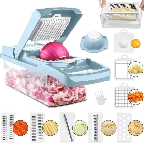 Houder per utensili da cucina in ceramica - Organizza il tuo bancone con stile