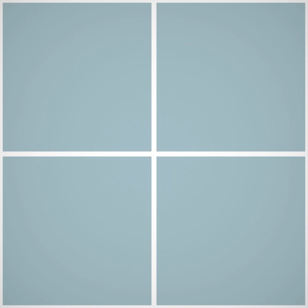Pittura Murale Acril Silossanico Antialga Esterno - Rivestimenti Esterni B745 - Litri 14
