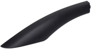 Dakraildop per SUV - Protezione affidabile - Applicazione sinistra - Resistente all'usura - Adatto per Yeti 2009-2018 - Colore nero