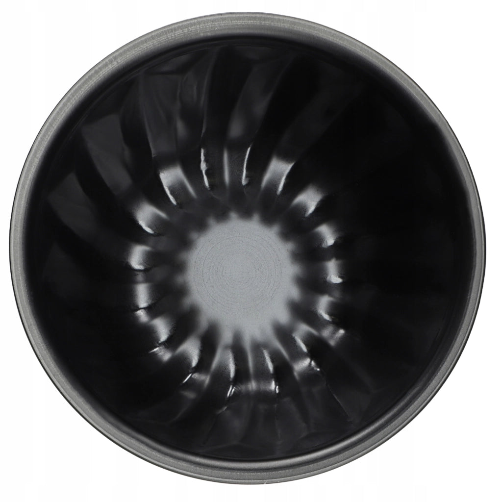 Teglia a spirale antiaderente KADAX da 11,5 cm