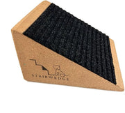Scale mobili per cani, trasforma la scala in una semplice rampa, ambientalmente compatibile, per uso interno ed esterno, robusto tappeto in materiale duraturo, superficie antiscivolo, adatto per cuccioli e cani anziani
