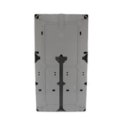 Base 2 Prese Interbloccate con Scatola Derivazione BTICINO