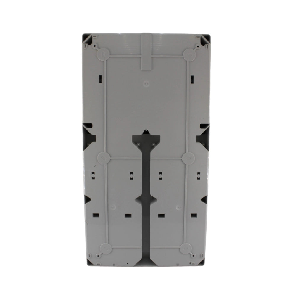 Base 2 Prese Interbloccate con Scatola Derivazione BTICINO