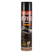 PROTETTIVO PER CRUSCOTTI 'ROYAL LUCIDO' ml 600  - MA-FRA