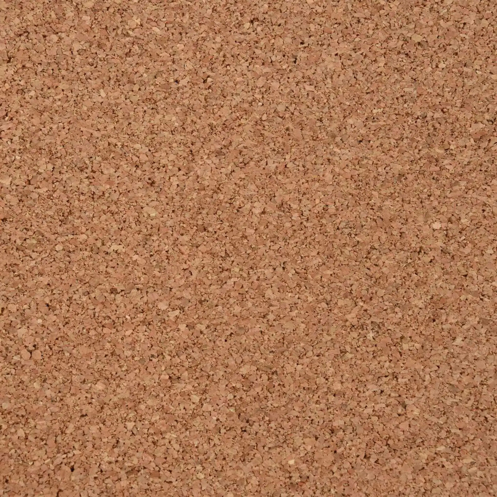 Rotolo di sughero Marrone 100 x 200 x 0,2 cm Sughero CFW4158960