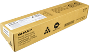 ORIGINAL Sharp toner nero BP-C50GTBA BPC50GTBA ~24000 Seiten