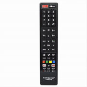 Trade Shop - Telecomando Universale Sostitutivo Compatibile Con Tv Akai Pronto Uso Com-t018 -