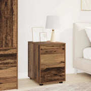 Armadio Legno vecchio 40 x 48 x 57 cm Legno multistrato 888845