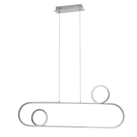 Lampada Led App810-cp Chrom