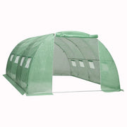 Serra 16 m² 4x4x2 m 48160