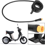 Gasolio per Motocicli e Scooter Elettrici