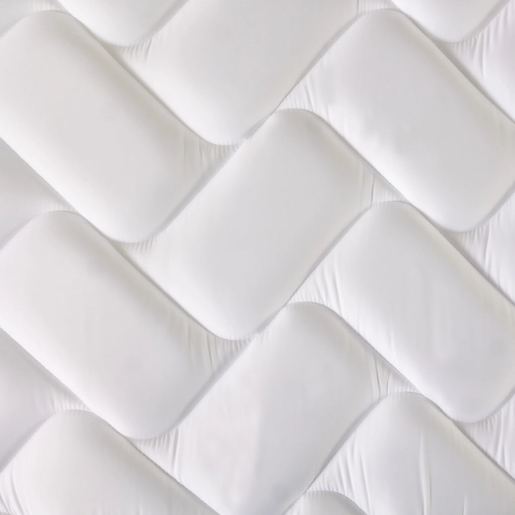 Materasso Memory foam piazza e mezza 130x190 cm, materasso DETRAIBILE anatomico, Interno semirigido ANALLERGICO in poliuretano e avvolgente memory, LISA H17cm, 