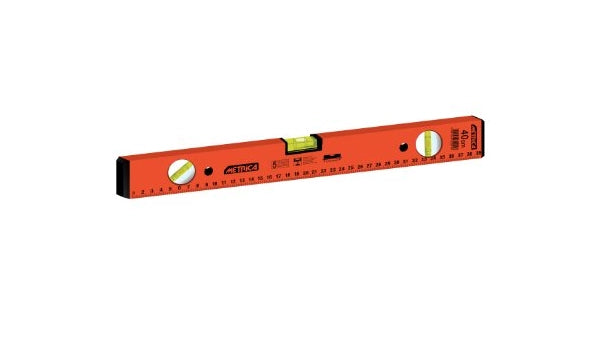 LIVELLA GRADUATA METRICA 50 cm - METRICA