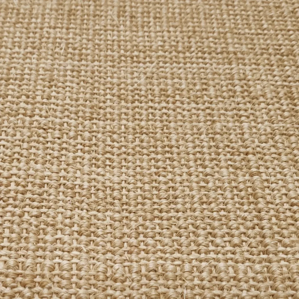 Tappeto in Sisal per Tiragraffi 100x150 cm
