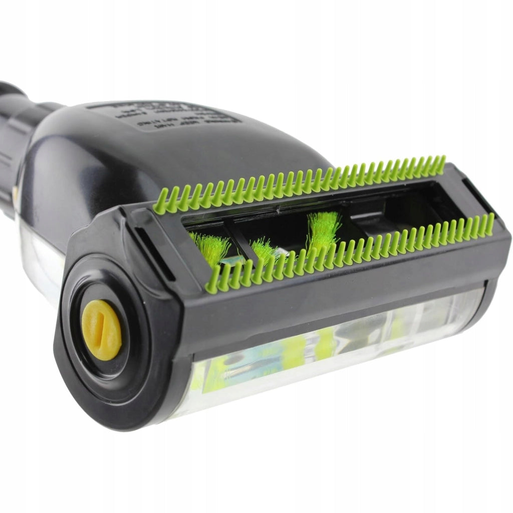 Spazzola Turbo Universale per Aspirapolvere – Compatibile con Kärcher, Bosch, Siemens