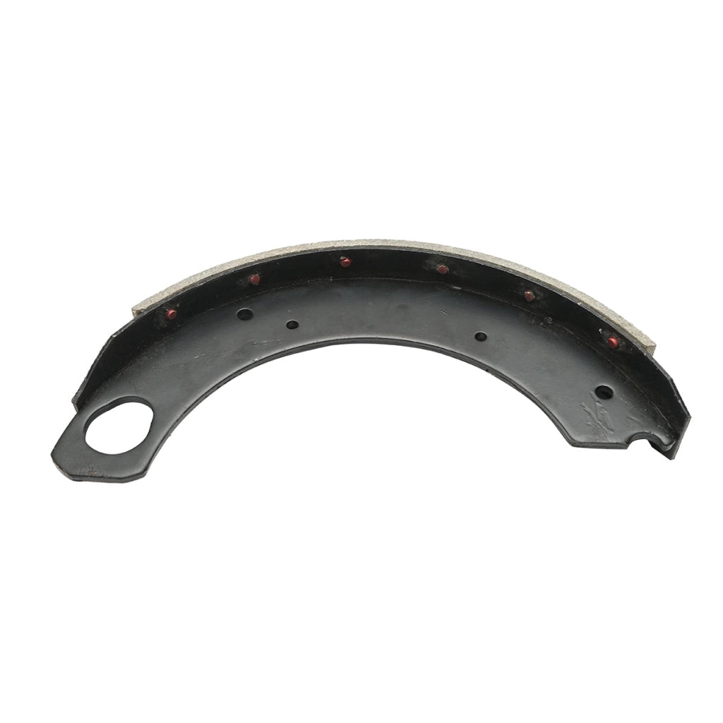 Ganascia freno Massey Ferguson Codice OEM 1810517, 1810517M91, 1810348M91, 1810517M1, 1810517M92, 202631, 3620602M91, 830480M92