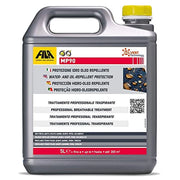 Fila Mp90 Lt.5 Protettivo Antimacchia Superfici Lucide Base Solvente