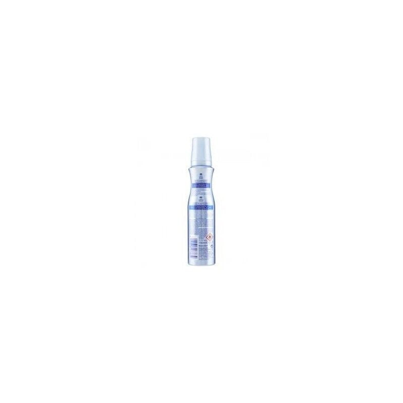 SET 4 CONFEZIONI DI NIVEA SPUMA STYLING CAPELLI 150ML VOLUME