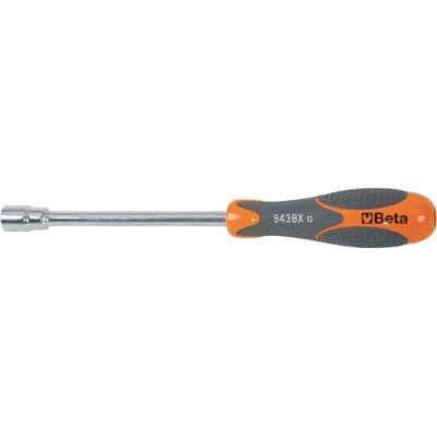 CHIAVE A BUSSOLA ESAGONALE 943BX BETA  MM  8