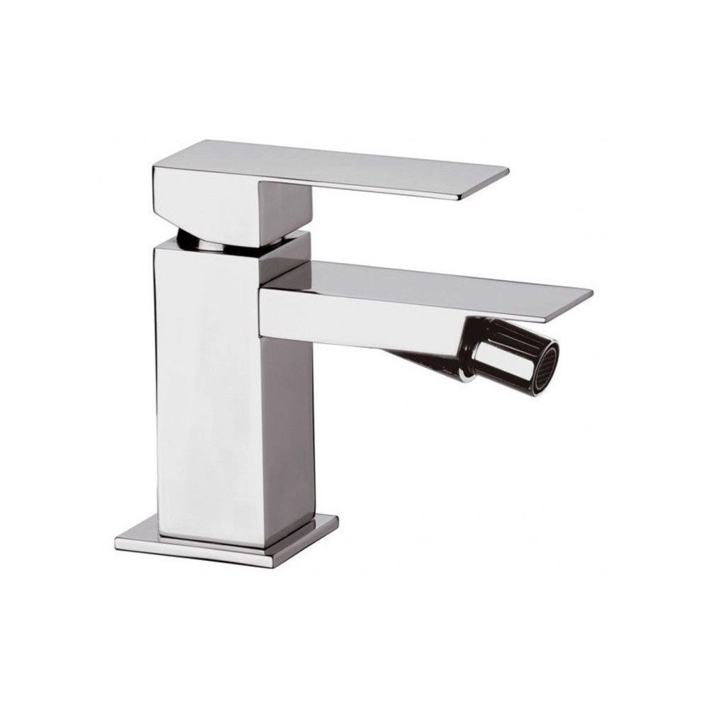 Rubinetto bidet, senza scarico - serie skyline