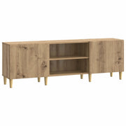 Mobile TV Rovere Artigianale 150 x 31 x 50 cm