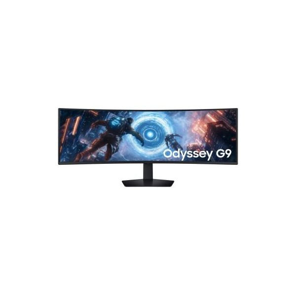 Samsung monitore odyssey g9 s49fg912eu (ls49fg912euxen) - 166335