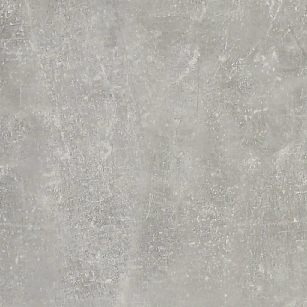 Credenza | Madia | Buffet da pranzo | Armadio da pranzo Grigio Cemento 60x35x70 cm in Legno Multistrato