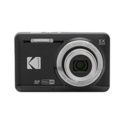 Fotocamera compatta kodak fz55bk pixpro fz55 black - KF55BK
