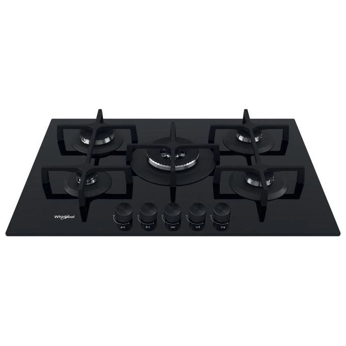 Whirlpool Piano cottura a gas - GOA 7523/NB1