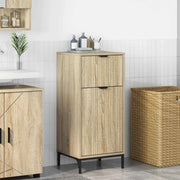 Mobile da Bagno Rovere Sonoma 39,5 x 36 x 88 cm 883396